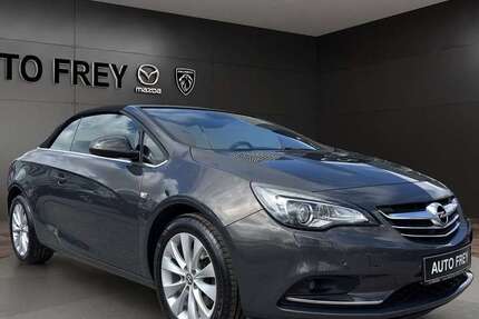 Opel Cascada 98.225 km 9.980 &euro; Augsburg 86167