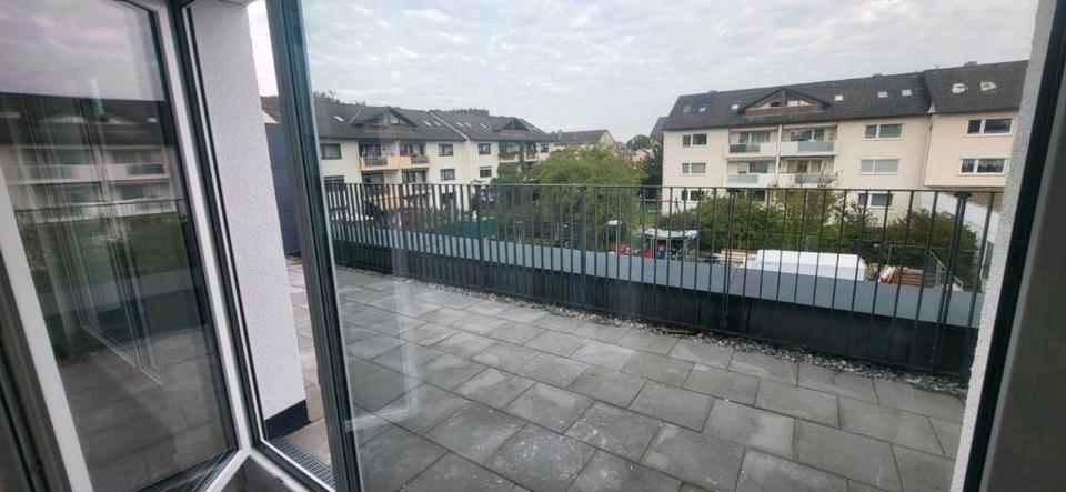 Etagenwohnung Augsburg Bärenkeller - 1 Zimmer, 37 m&sup2;, 745&euro; | Angebot:26308513