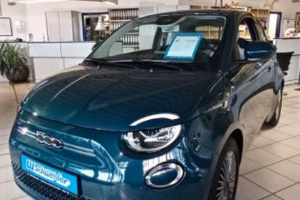 Fiat 500e 14.870 km 15.900 € Friedberg 86316