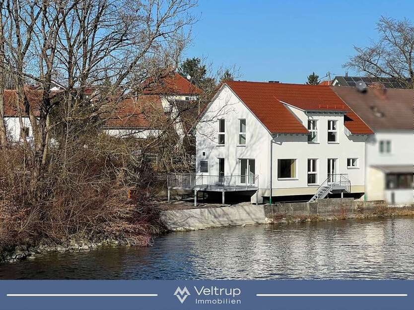 Haus zum Kaufen in Fürstenfeldbruck 1.290.000 € 136 m²