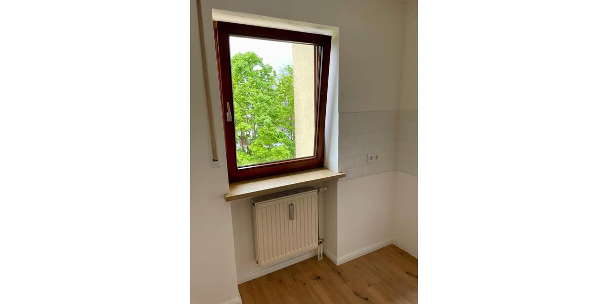 Etagenwohnung Augsburg Firnhaberau - 3 Zimmer, 81 m&sup2;, 380.000&euro; | Angebot:26303107