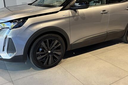 Peugeot 3008 41.857 km 22.595 &euro; Augsburg 86179