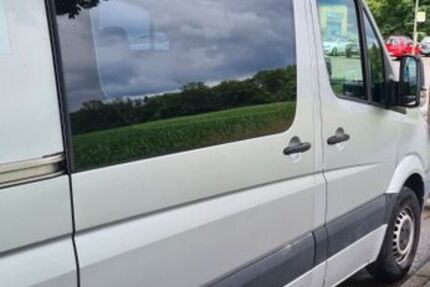 Mercedes-Benz Sprinter 193.200 km 8.000 &euro; Langweid 86462