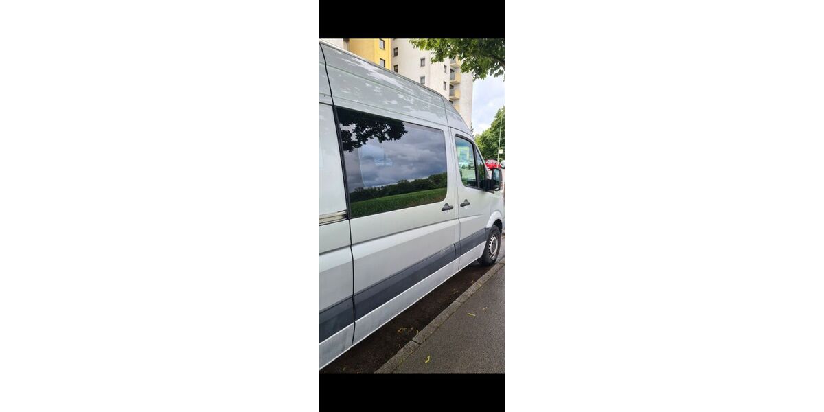 Mercedes-Benz Sprinter 193.200 km 8.000 &euro; Langweid 86462