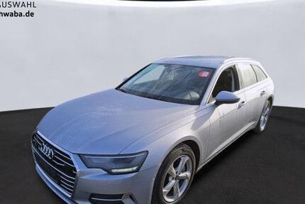 Audi A6 34.200 km 36.400 &euro; Gersthofen 86368