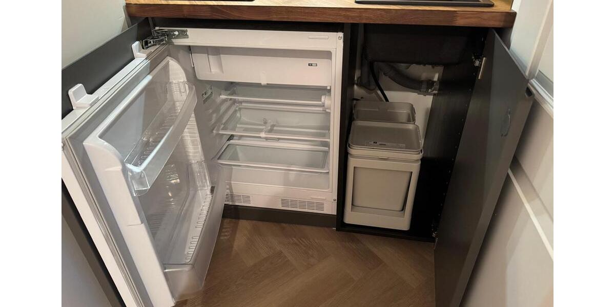 Etagenwohnung Augsburg Innenstadt - 1 Zimmer, 20 m&sup2;, 650&euro; | Angebot:26147923