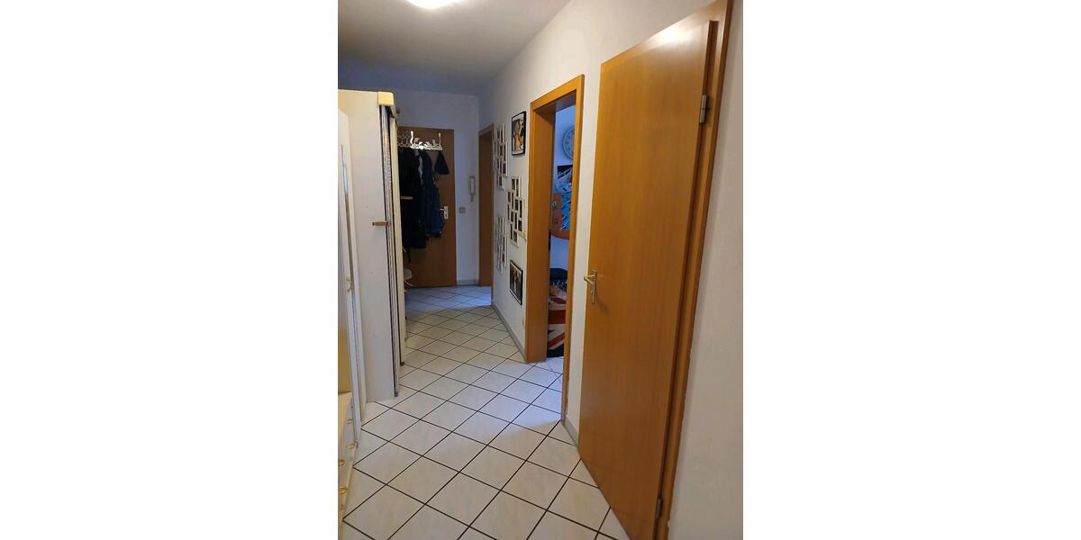Etagenwohnung Langweid am Lech - 3 Zimmer, 72 m&sup2;, 267.000&euro; | Angebot:25991033