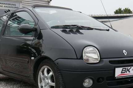 Renault Twingo 120.300 km 2.990 € Königsbrunn 86343