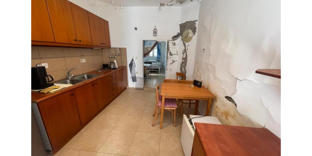 Einfamilienhaus Augsburg Innenstadt - 1 Zimmer, 30 m&sup2;, 30.000&euro; | Angebot:27191583