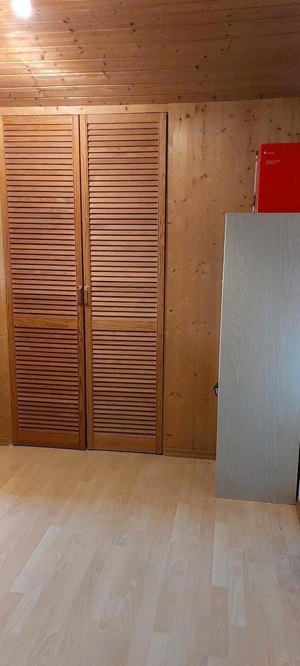 3 Zimmer Wohnung im 1.OG