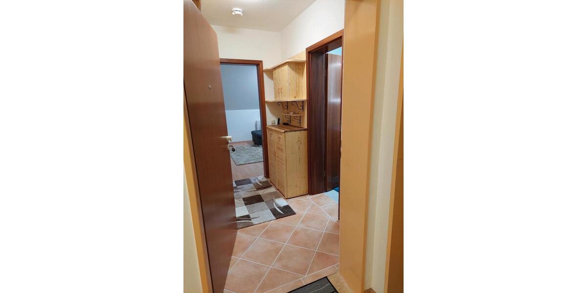 Dachgeschoßwohnung Gersthofen - 1 Zimmer, 225.000&euro; | Angebot:22284676