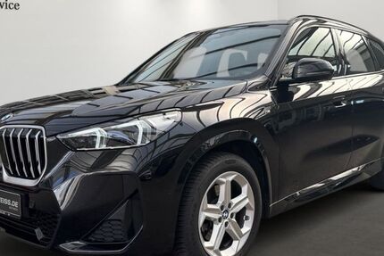 BMW X1 52.900 km 36.900 &euro; Aichach 86551