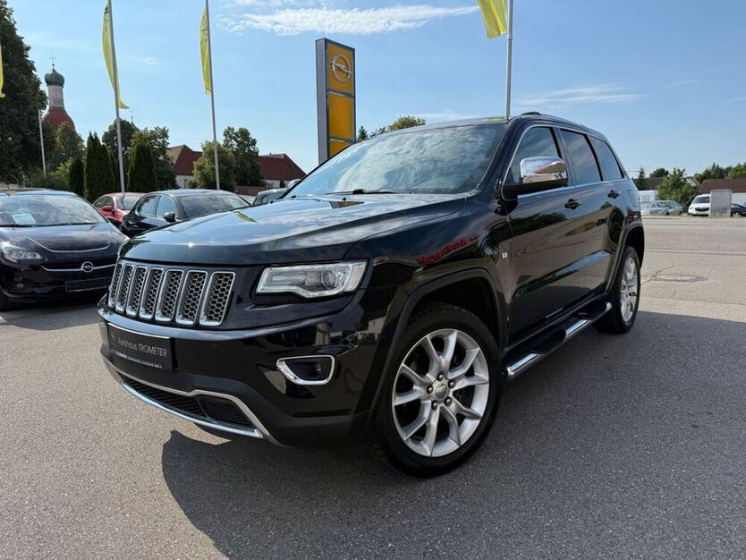 Grand Cherokee