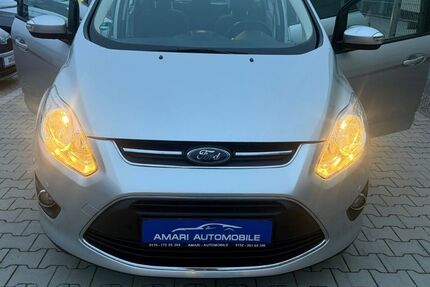 Ford C-Max 57.000 km 9.490 &euro; Gablingen 86456