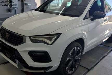 Cupra Ateca 30.054 km 29.680 &euro; Gersthofen 86368