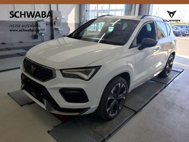 Cupra Ateca 30.054 km 29.680 &euro; Gersthofen 86368
