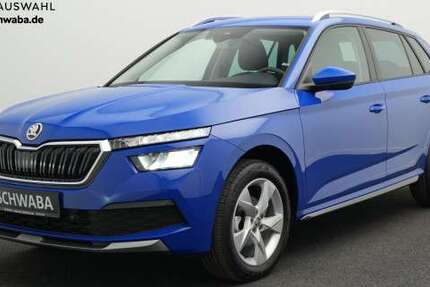 Skoda Kamiq 16.800 km 17.580 &euro; Gersthofen 86368