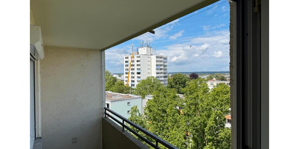 Etagenwohnung Augsburg Lechhausen - 2 Zimmer, 55 m&sup2;, 220.000&euro; | Angebot:26940350