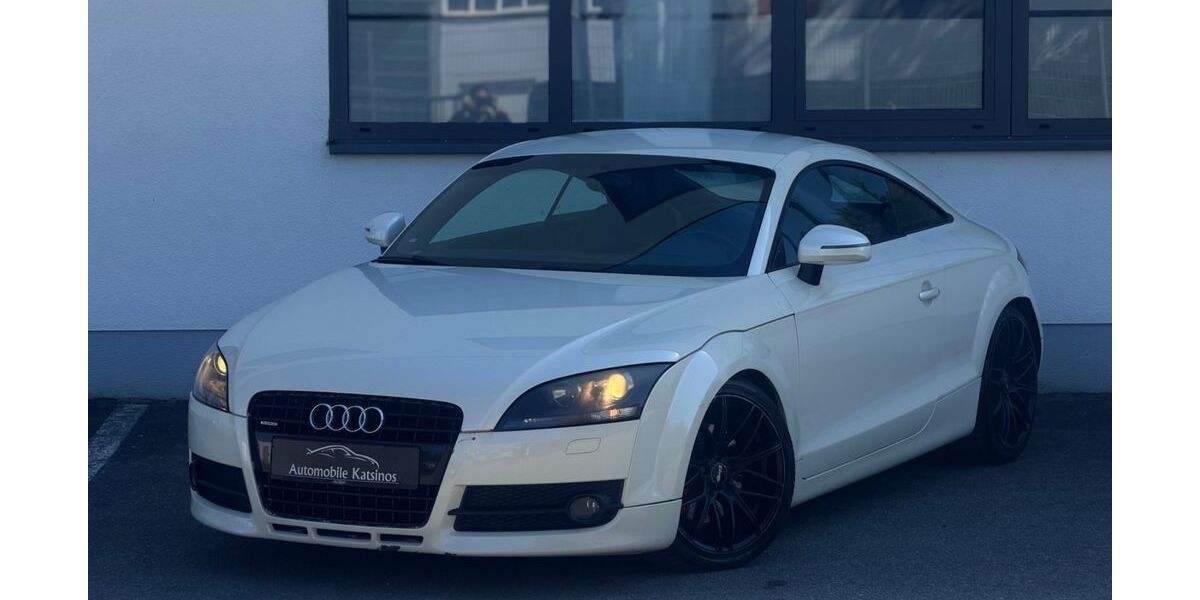 Audi TT 240.000 km 4.790 &euro; Augsburg 86165