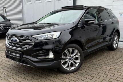 Ford Edge 181.000 km 17.300 &euro; Königsbrunn 86343
