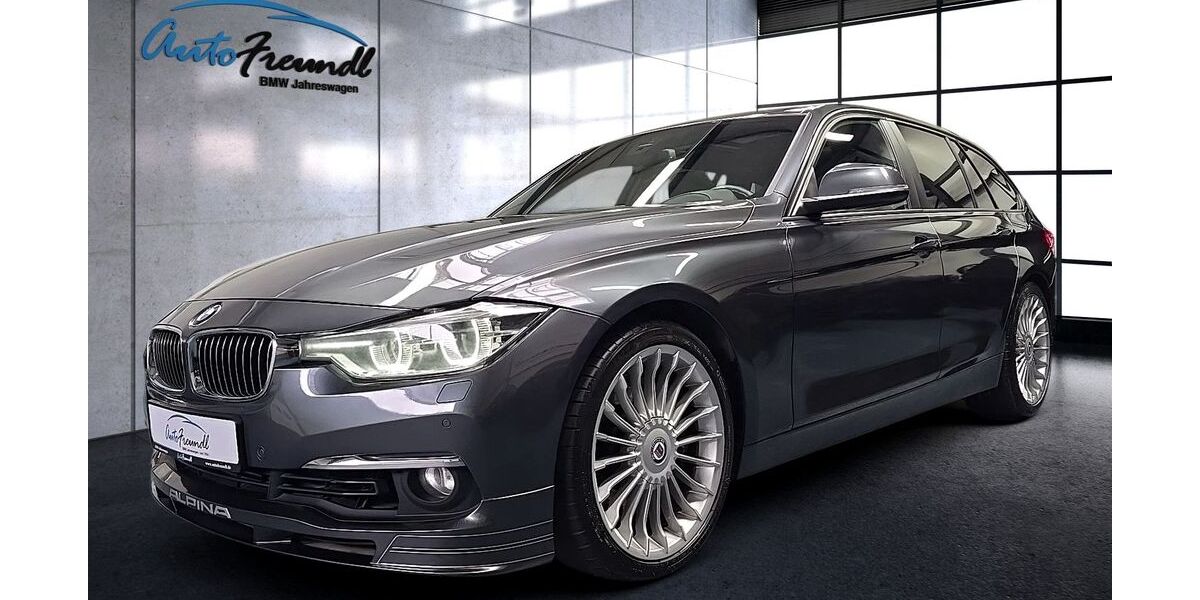 Alpina B3 164.000 km 29.999 &euro; Meitingen bei Augsburg 86405