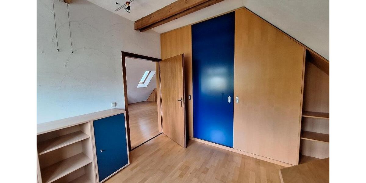Mehrfamilienhaus, Wohnhaus Augsburg Bergheim - 6 Zimmer, 200 m&sup2;, 650.000&euro; | Angebot:26815381
