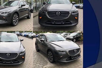 Mazda CX-3 79.000 km 14.900 € Augsburg 86156
