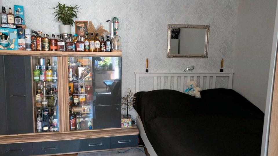 Etagenwohnung Aichach - 1 Zimmer, 38 m&sup2;, 165.000&euro; | Angebot:26612002