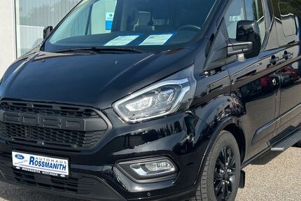 Ford Tourneo Custom 80.900 km 34.680 &euro; Wertingen 86637