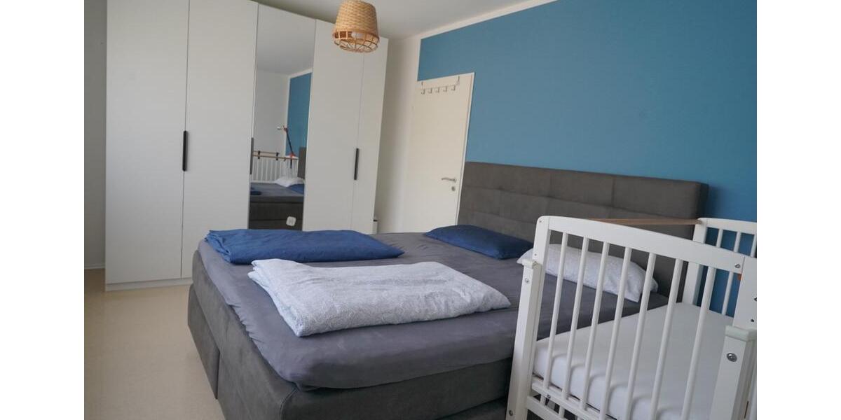 Etagenwohnung Königsbrunn - 2 Zimmer, 58 m&sup2;, 255.000&euro; | Angebot:26316549