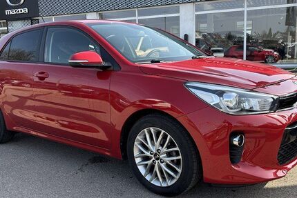 Kia Rio 60.128 km 10.990 &euro; Buttenwiesen 86647