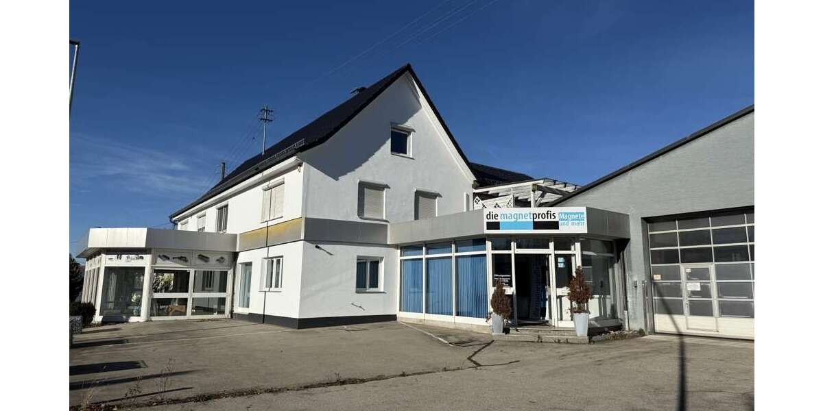 Einfamilienhaus Breitenbronn Breitenbronn - 8 Zimmer, 200 m&sup2;, 848.500&euro; | Angebot:25230190