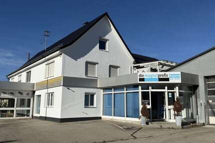 Haus Breitenbronn Breitenbronn - 8 Zimmer, 200 m&sup2;, 848.500&euro; | Angebot:25230190