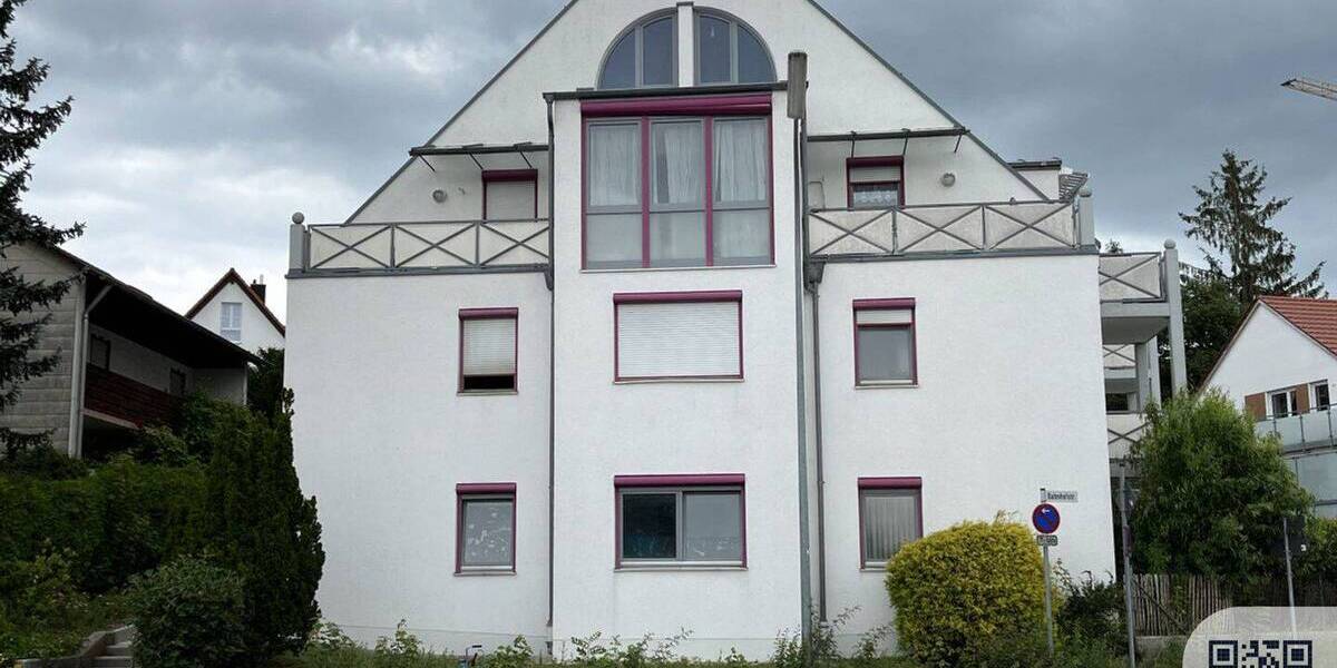 Etagenwohnung Mering - 2 Zimmer, 2.088&euro; | Angebot:26297569