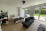 Terrassenwohnung Zusmarshausen - 1 Zimmer, 26 m&sup2;, 495&euro; | Angebot:26689343