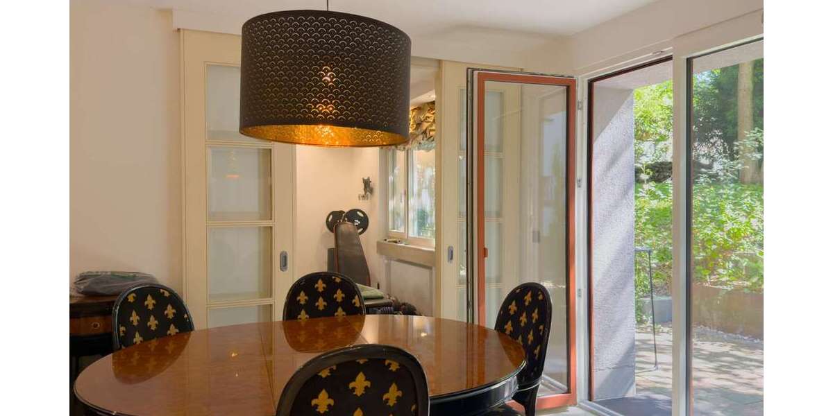 Etagenwohnung Augsburg Innenstadt - 4 Zimmer, 100 m&sup2;, 1.480&euro; | Angebot:27333558