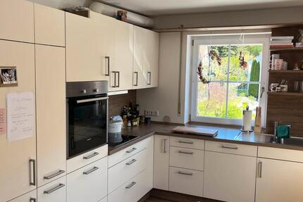 Wohnung Buttenwiesen - 3.5 Zimmer, 100 m&sup2;, 1.050&euro; | Angebot:26705063