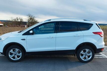 Ford Kuga 105.000 km 12.800 &euro; Augsburg 86159