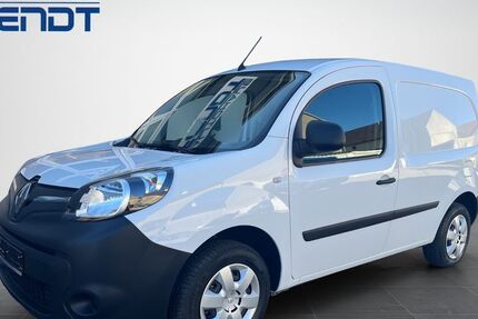 Renault Kangoo 18.166 km 14.500 € Dinkelscherben-Breitenbronn 86424