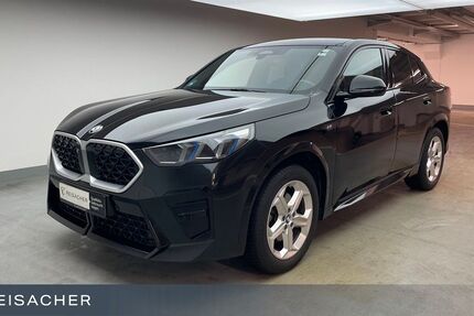 BMW X2 33.100 km 39.449 &euro; Augsburg 86167