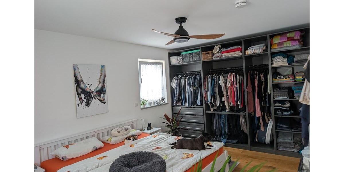 Erdgeschoßwohnung Dasing - 3 Zimmer, 96 m&sup2;, 649.000&euro; | Angebot:26876837