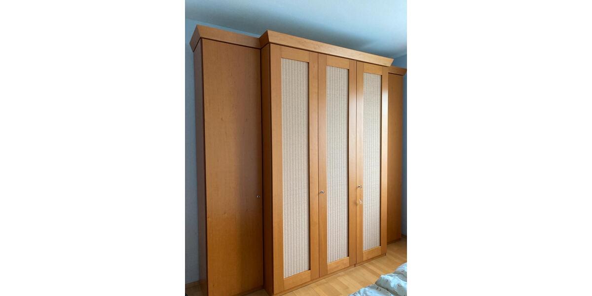 Etagenwohnung Augsburg Firnhaberau - 3 Zimmer, 77 m&sup2;, 1.150&euro; | Angebot:26425748