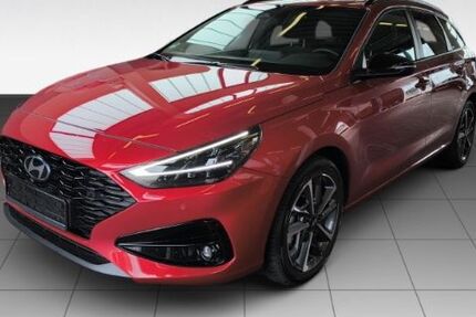 Hyundai i30 23.242 km 22.985 &euro; Augsburg 86156