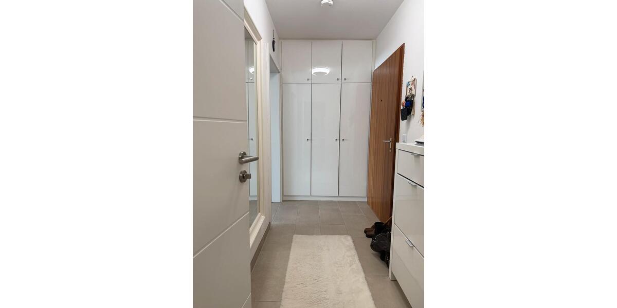 Etagenwohnung Aichach - 2 Zimmer, 59 m&sup2;, 289.000&euro; | Angebot:26889650