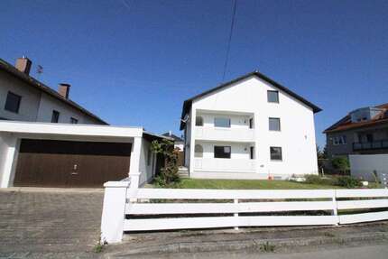 Haus Großaitingen - 4 Zimmer, 132 m&sup2;, 499.000&euro; | Angebot:21365024