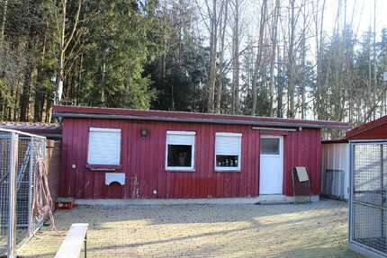 Grundstück in Biberbach 250.000 € 1080 m² zimmer