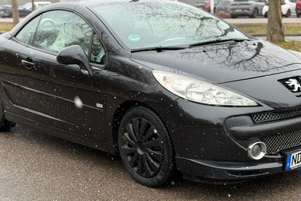 Peugeot 207 131.500 km 1.990 &euro; Augsburg 86167