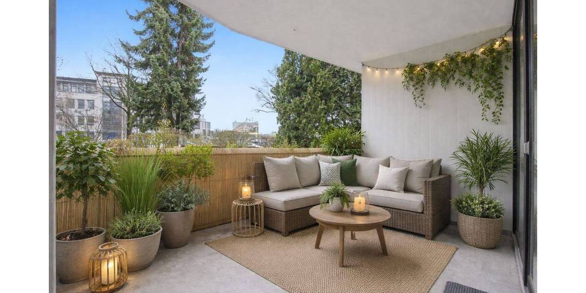 Etagenwohnung Augsburg Göggingen - 4 Zimmer, 115 m&sup2;, 497.685&euro; | Angebot:25970267