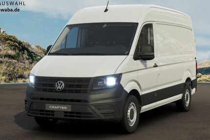 VW Crafter 18.000 km 37.910 &euro; Gersthofen 86368