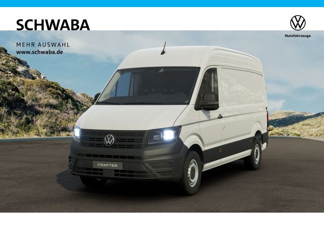 VW Crafter 18.000 km 40.810 &euro; Gersthofen 86368